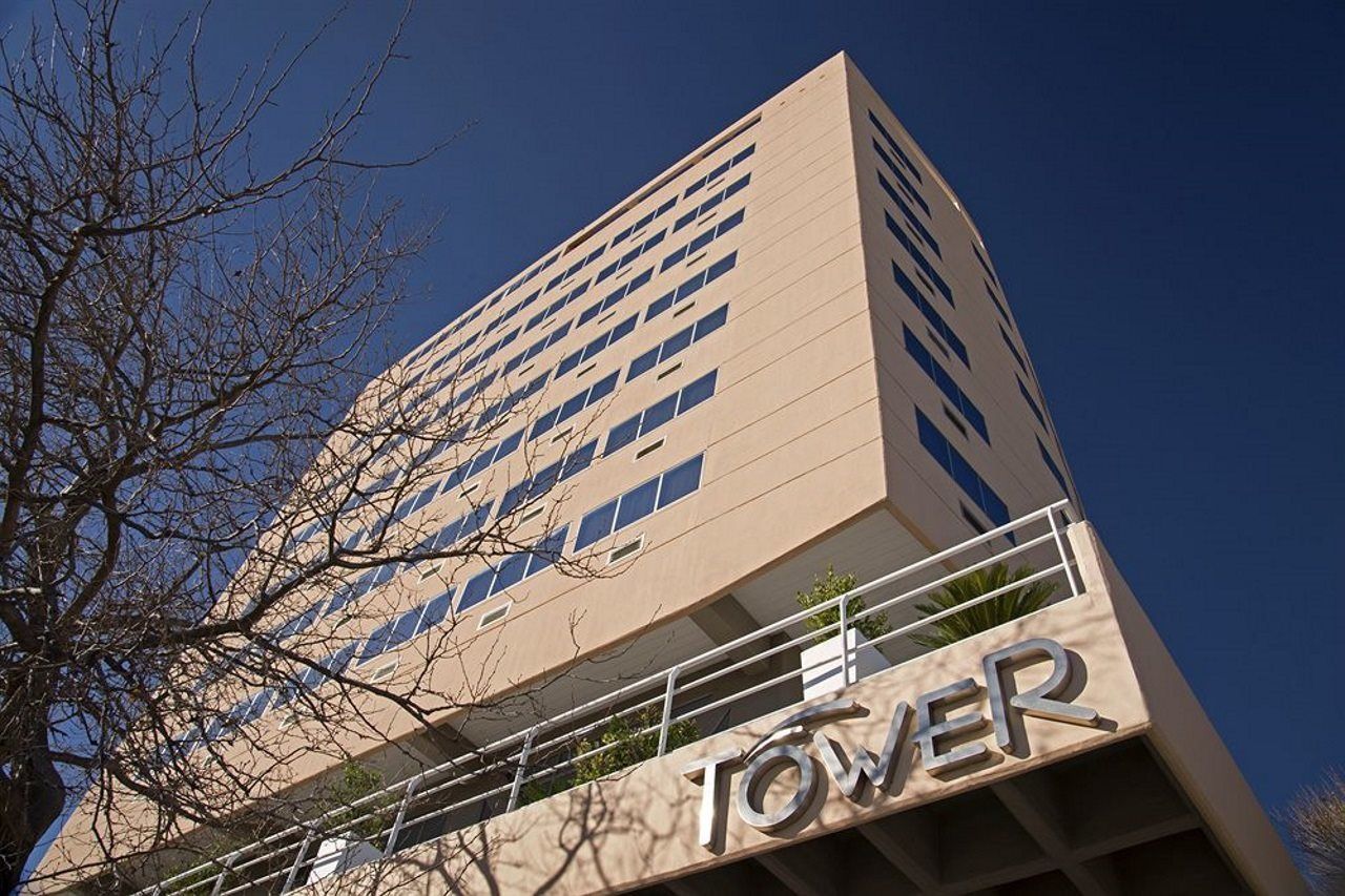 Hotel Tower Inn & Suites San Rafael (Mendoza) Exterior foto